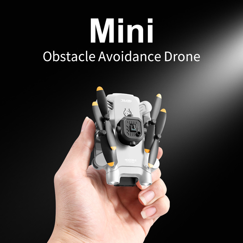 Rc Helicopter Case - Mini V30 WiFi FPV Drone z