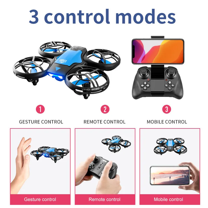 Rc Helicopter Gas - Zdalnie sterowany model samolotu RC, dron