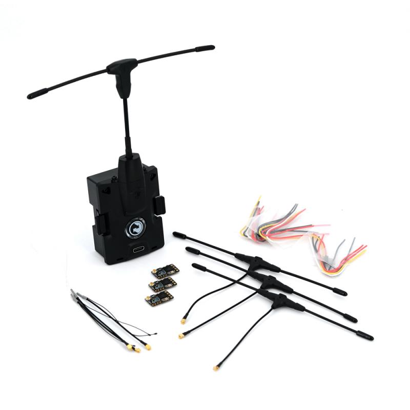TBS CROSSFIRE MICRO TX V2 Nano – Tbs Fpv Crossfire recenzja i cena