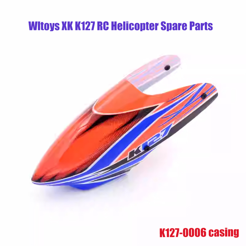 Wltoys K127 Zestaw narzędzi To – Rc Helicopter Tool Kit recenzja i cena