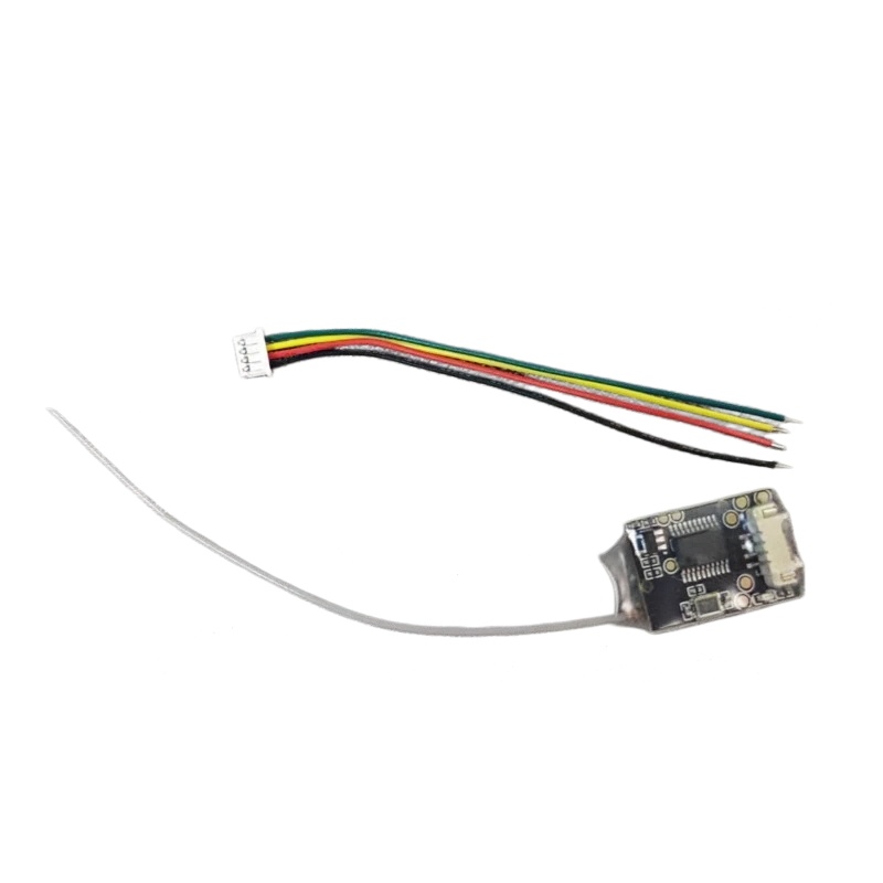 Flysky FS-8A 8CH 18CH Mini Odb – Rc Helicopter Battery recenzja i cena