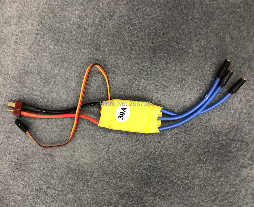 2212 A2212 1000KV Bezszczotkow – Rc Helicopter Motor recenzja i cena