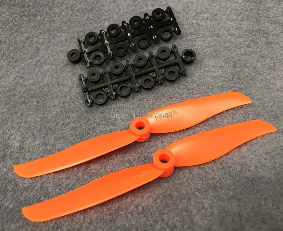 2212 A2212 1000KV Bezszczotkow – Rc Helicopter Motor recenzja i cena