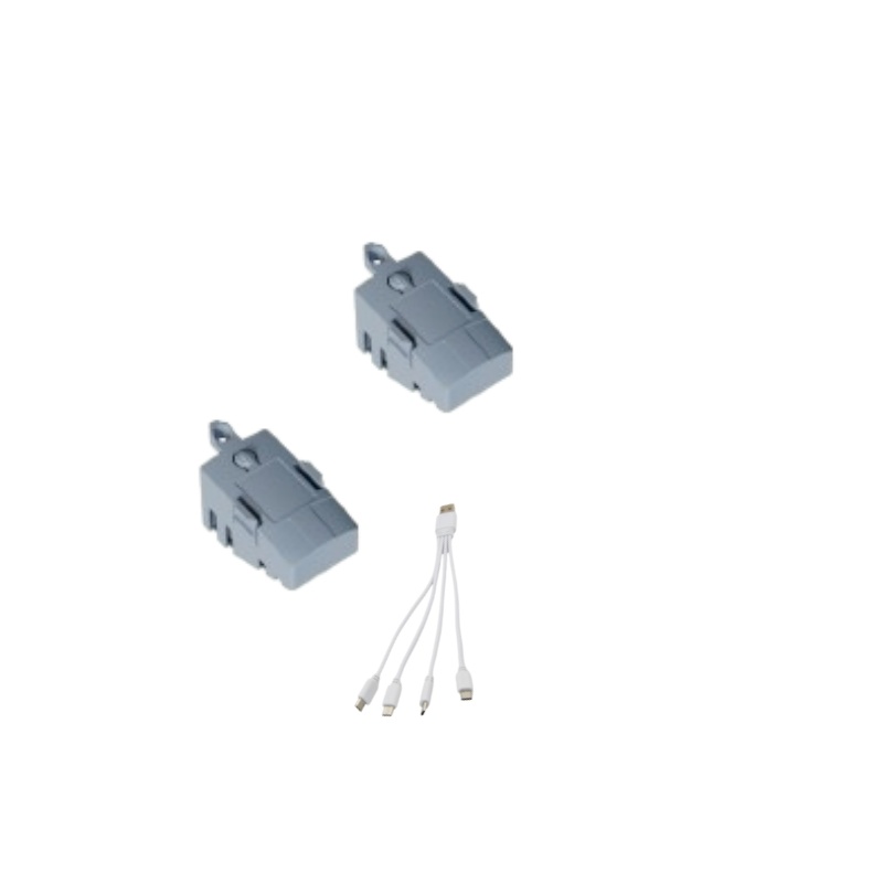 Bateria L2 3.7V 500mAh do heli – Rc Helicopter Coaxial recenzja i cena