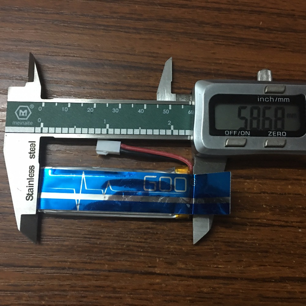 5 sztuk 3.7V 520mAh 30C ulepsz – Rc Helicopter Coaxial recenzja i cena