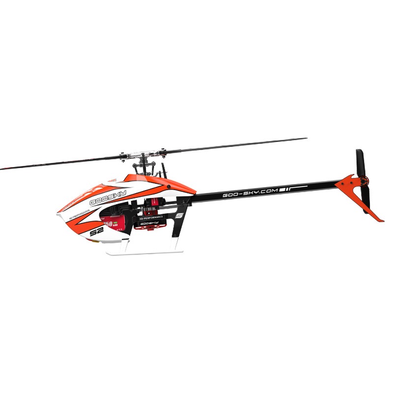 Helikopter zdalnie sterowany G – Rc Helicopter Charger recenzja i cena