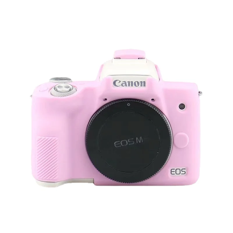 M50 Silicone Armor Skin Case B – Canon Camera Eos M50 Mark Ii recenzja i cena