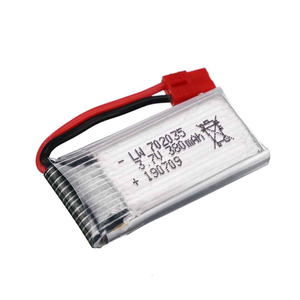 3.7V 380mAh akumulator z ładow – Rc Helicopter Charger recenzja i cena