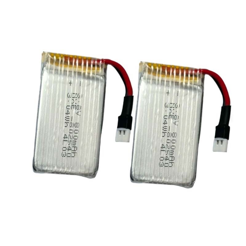 Akumulator Wltoys XK K170 K160 – Rc Helicopter Coaxial recenzja i cena
