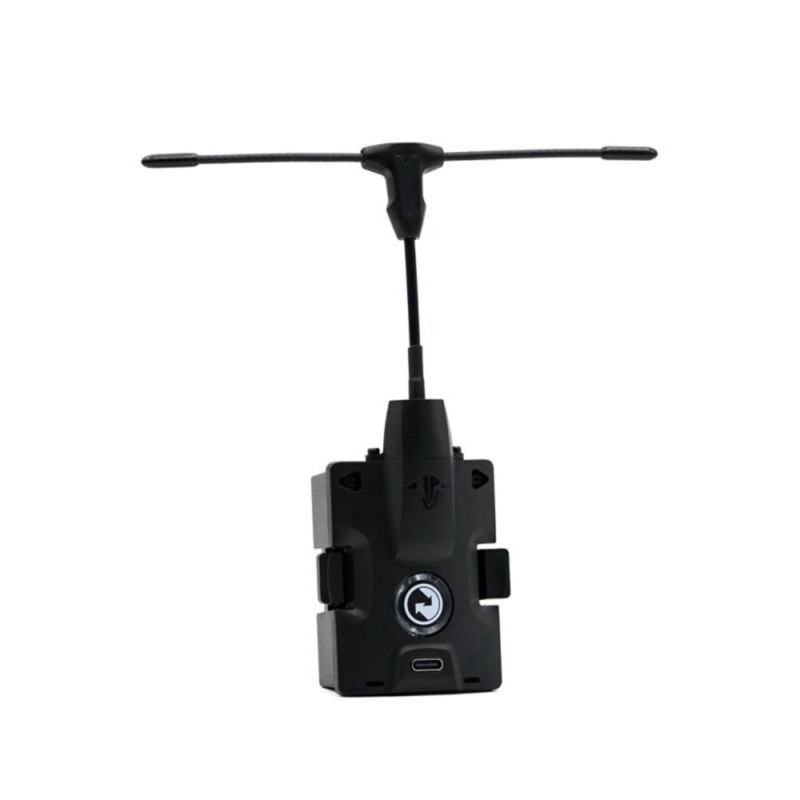 Najlepsze transceivery FPV CRO – Tbs Fpv Crossfire recenzja i cena