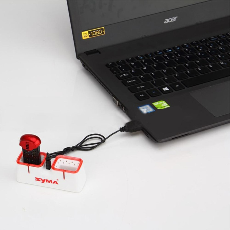 Podwójna szybka ładowarka USB  – Rc Helicopter Charger recenzja i cena