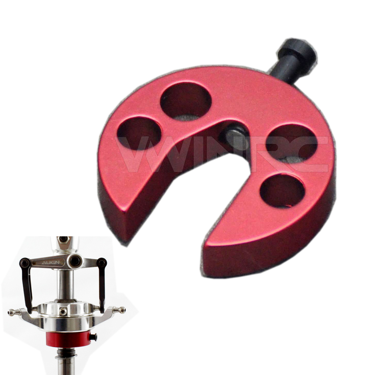 450-700 Swashplate niwelator n – Rc Helicopter Nitro recenzja i cena