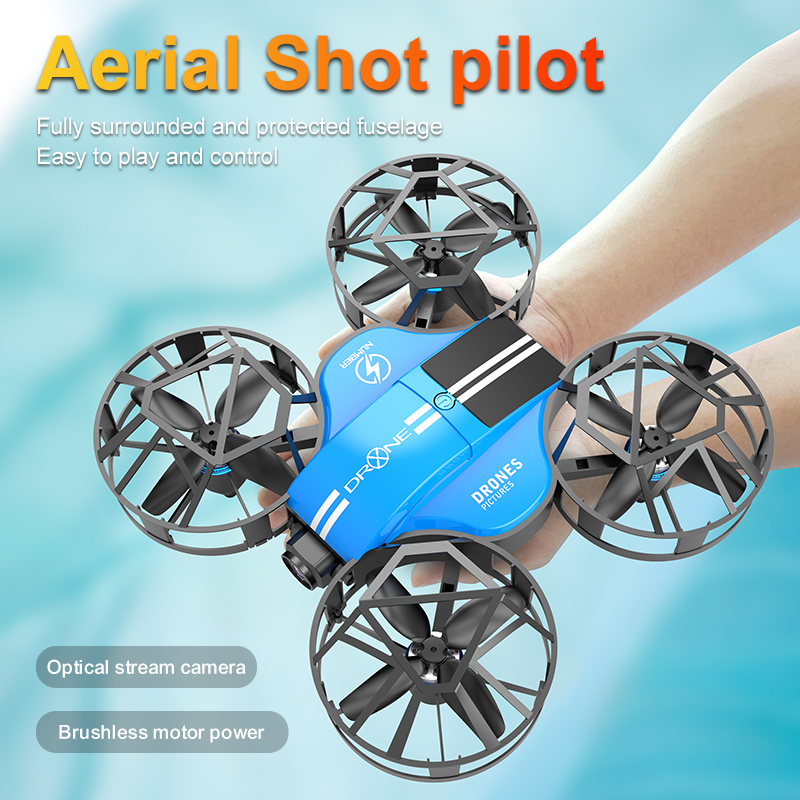 Nowy Mini Dron 812PRO profesjo – Rc Helicopter Charger recenzja i cena