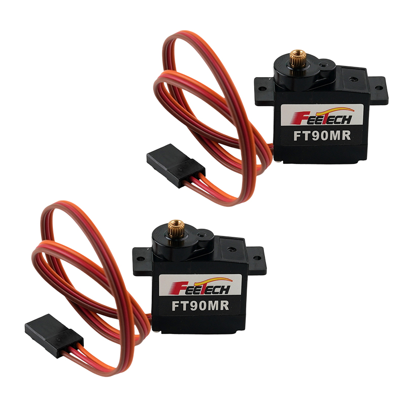 Feetech FT90MR 2kg Mikro Helik – Rc Helicopter Battery recenzja i cena