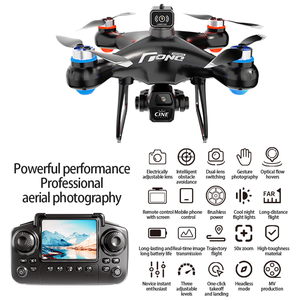 E55 Air Screen Control Drone P – Rc Helicopter Charger recenzja i cena
